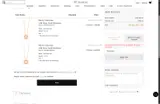 FTV100EA coupon verification screenshot