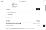 CSSAGF12 coupon verification screenshot