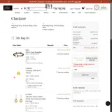 GJA coupon verification screenshot