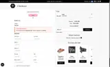 CHPO Brand coupon verification screenshot
