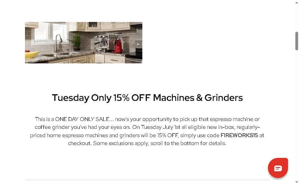 Chris' Coffee checkout page showing Chris' Coffee discount code box | Screenshot taken by SimplyCodes community member on Jun 30, 2025