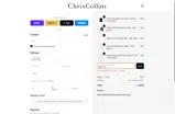 DISCOVER coupon verification screenshot