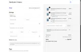 TAKE15CP21 coupon verification screenshot