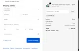 STETSON coupon verification screenshot