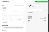 STETSON coupon verification screenshot