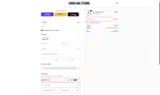 HOPE25 coupon verification screenshot