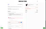 save15 coupon verification screenshot