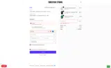 WELCOME15 coupon verification screenshot