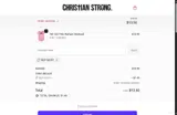 REF10OFF coupon verification screenshot