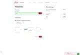SHIP7 coupon verification screenshot
