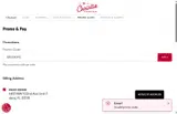 SPOOKY15 coupon verification screenshot