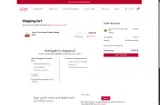 NCWS15 coupon verification screenshot