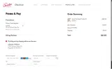 MOM15 coupon verification screenshot