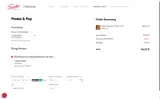 COOKIEME10 coupon verification screenshot