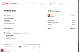 COOKIEME10 coupon verification screenshot