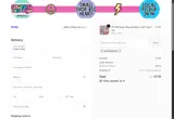 mothersday coupon verification screenshot