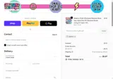 JULY10 coupon verification screenshot