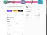 SPRINGFLING coupon verification screenshot
