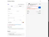 MEMORIAL35 coupon verification screenshot