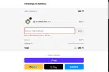 LOVE25 coupon verification screenshot