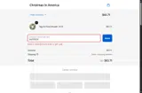 EASTER20 coupon verification screenshot