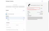 CHRISTMAS15 coupon verification screenshot