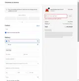 BFXXL25 coupon verification screenshot