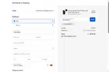 HALLOWEEN15 coupon verification screenshot
