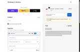 CHRISTMAS15 coupon verification screenshot