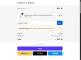 BFCOLLECTOR20 coupon verification screenshot
