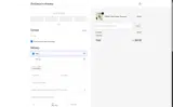 COLLECTORS10 coupon verification screenshot
