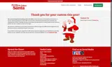EYBDXMAS coupon verification screenshot