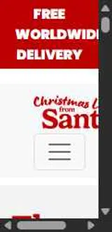 EYBDXMAS coupon verification screenshot