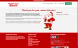 EYBDXMAS coupon verification screenshot
