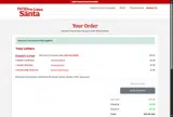 SPREB coupon verification screenshot