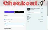 DIZLIKE coupon verification screenshot