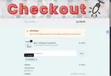 simple50 coupon verification screenshot