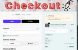 DIZLIKE coupon verification screenshot