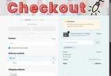 CRESTLINE coupon verification screenshot