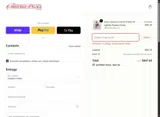 KD50 coupon verification screenshot