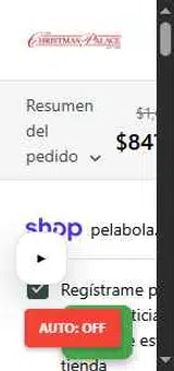 KD50 coupon verification screenshot