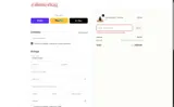 RF20 coupon verification screenshot