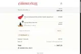 FOOTBALL25 coupon verification screenshot