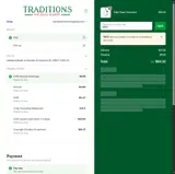 MB10 coupon verification screenshot