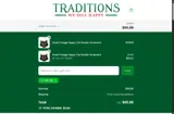 HALL26 coupon verification screenshot