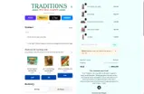 15HALL coupon verification screenshot