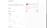 METAL25 coupon verification screenshot