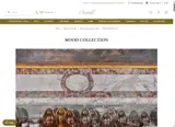 Christofle coupon verification screenshot