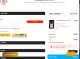 save15 coupon verification screenshot
