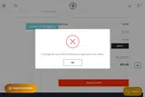 DISCOVER20 coupon verification screenshot
